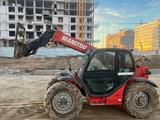 Manitou 2005 годаүшін20 000 000 тг. в Астана – фото 3