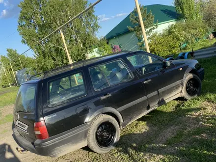 Volkswagen Golf 1995 годаүшін1 000 000 тг. в Лисаковск