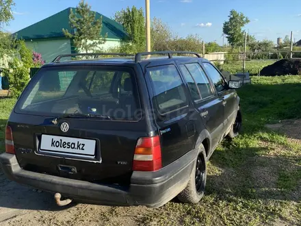 Volkswagen Golf 1995 годаүшін1 000 000 тг. в Лисаковск – фото 2