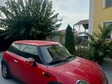 Mini Hatch 2009 года за 3 700 000 тг. в Алматы