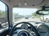 Mini Hatch 2009 года за 5 000 000 тг. в Алматы – фото 5
