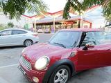 Mini Hatch 2009 года за 3 700 000 тг. в Алматы – фото 4