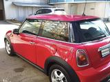 Mini Hatch 2009 года за 5 000 000 тг. в Алматы – фото 2