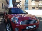 Mini Hatch 2009 года за 5 000 000 тг. в Алматы – фото 3