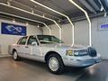 Lincoln Town Car 1995 года за 13 500 000 тг. в Алматы – фото 2