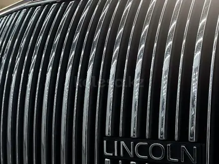 Lincoln Town Car 1995 года за 12 500 000 тг. в Алматы – фото 12