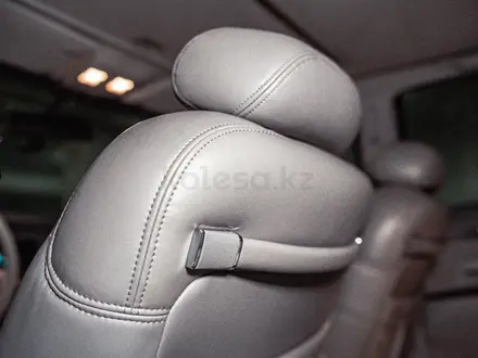 Lincoln Town Car 1995 года за 13 500 000 тг. в Алматы – фото 15