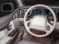 Lincoln Town Car 1995 года за 13 500 000 тг. в Алматы – фото 16
