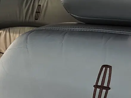 Lincoln Town Car 1995 года за 13 500 000 тг. в Алматы – фото 9