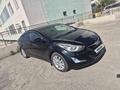 Hyundai Elantra 2014 года за 5 200 000 тг. в Шымкент – фото 2