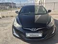 Hyundai Elantra 2014 года за 5 200 000 тг. в Шымкент