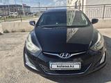 Hyundai Elantra 2014 года за 5 200 000 тг. в Шымкент