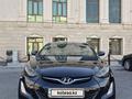 Hyundai Elantra 2014 года за 5 200 000 тг. в Шымкент – фото 4