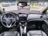 Chevrolet Cruze 2013 года за 3 500 000 тг. в Семей – фото 3