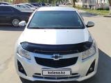 Chevrolet Cruze 2013 года за 3 500 000 тг. в Семей – фото 5