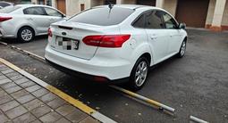 Ford Focus 2017 года за 4 500 000 тг. в Караганда – фото 2