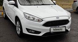 Ford Focus 2017 года за 4 500 000 тг. в Караганда