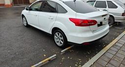 Ford Focus 2017 года за 4 500 000 тг. в Караганда – фото 3