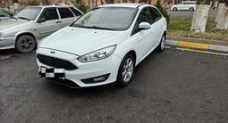 Ford Focus 2017 года за 4 500 000 тг. в Караганда – фото 4
