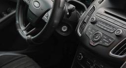 Ford Focus 2017 года за 4 500 000 тг. в Караганда – фото 5
