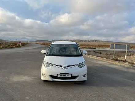 Toyota Estima 2007 года за 5 800 000 тг. в Актау