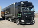 DAF  XF 2018 годаfor39 000 000 тг. в Петропавловск – фото 4