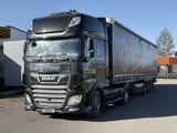 DAF  XF 2018 годаfor39 000 000 тг. в Петропавловск – фото 3