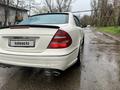 Mercedes-Benz E 55 AMG 2003 года за 11 500 000 тг. в Алматы – фото 5