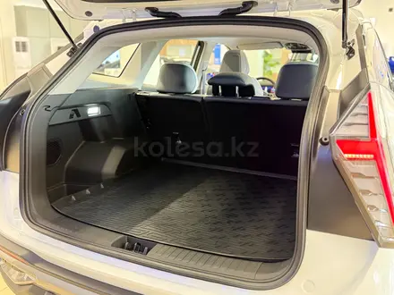 Geely Atlas Comfort 2025 годаүшін11 290 000 тг. в Экибастуз – фото 29