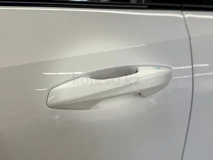 Geely Atlas Comfort 2025 годаүшін11 290 000 тг. в Экибастуз – фото 12