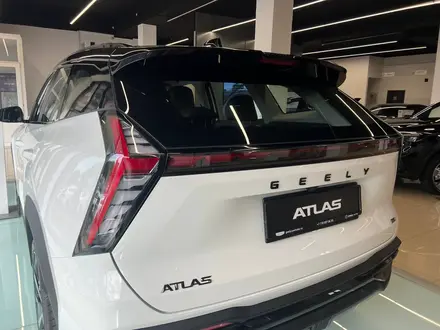 Geely Atlas 2024 года за 12 090 000 тг. в Экибастуз – фото 25