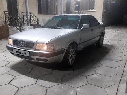 Audi 80 1992 года за 2 100 000 тг. в Тараз