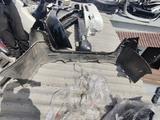 Бампер задний Toyota Alphard за 50 000 тг. в Алматы – фото 3
