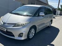 Toyota Estima 2009 года за 4 600 000 тг. в Алматы