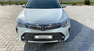 Toyota Camry 2015 года за 13 500 000 тг. в Шымкент