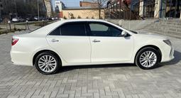 Toyota Camry 2015 годаүшін13 500 000 тг. в Шымкент – фото 3