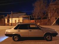 ВАЗ (Lada) 21099 2001 годаүшін950 000 тг. в Кызылорда