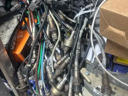 Лямбда зонд за 15 000 тг. в Уральск