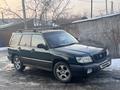 Subaru Forester 1998 года за 2 800 000 тг. в Алматы – фото 2