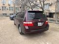 Honda Odyssey 2007 годаүшін6 800 000 тг. в Актау – фото 3