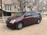 Honda Odyssey 2007 года за 6 800 000 тг. в Актау – фото 2