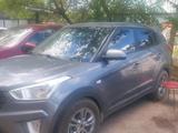 Hyundai Creta 2020 года за 7 500 000 тг. в Актобе – фото 3