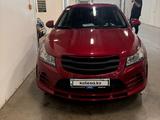 Chevrolet Cruze 2013 года за 4 500 000 тг. в Астана – фото 3