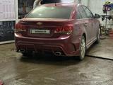 Chevrolet Cruze 2013 года за 4 500 000 тг. в Астана