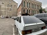 ВАЗ (Lada) 2114 2013 годаүшін1 000 000 тг. в Алматы – фото 4