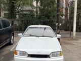 ВАЗ (Lada) 2114 2013 годаүшін1 000 000 тг. в Алматы – фото 2