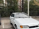 ВАЗ (Lada) 2114 2013 годаүшін1 000 000 тг. в Алматы – фото 3