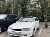 ВАЗ (Lada) 2114 2013 годаүшін1 000 000 тг. в Алматы