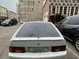 ВАЗ (Lada) 2114 2013 годаүшін1 000 000 тг. в Алматы – фото 5