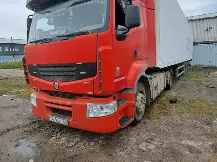 Renault  Premium 2007 года за 18 000 000 тг. в Алматы – фото 5